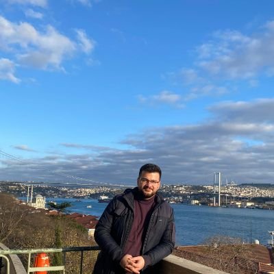 Ahmet's profile picture