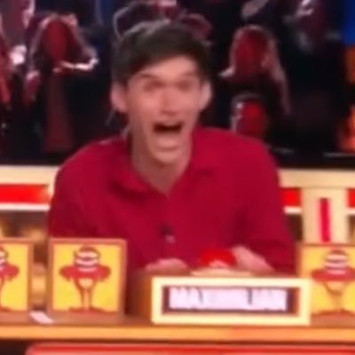 Maximilian 🥰's profile picture