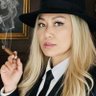 Profilbild von Nikki Sparks