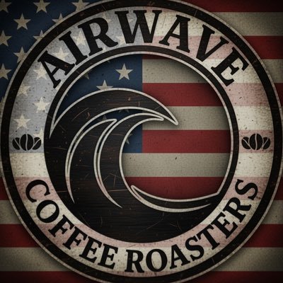 Airwave Coffee Roasters's profile picture