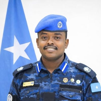 Mohamed Abdullahi Khalif's profile picture