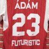 ADAM FUTURISTICke's profile picture