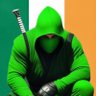 Profilbild von THE IRISH REBEL 🍀