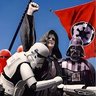 Disney Star Wars L's profil fotoğrafı
