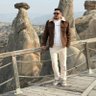 Фото профиля Serhat Alkiş