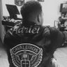 Profilbild von David Adriel ✠