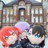 Profilbild von シシオドシ