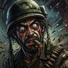 Фото профиля Sergeant “Mad Dog” Harlan