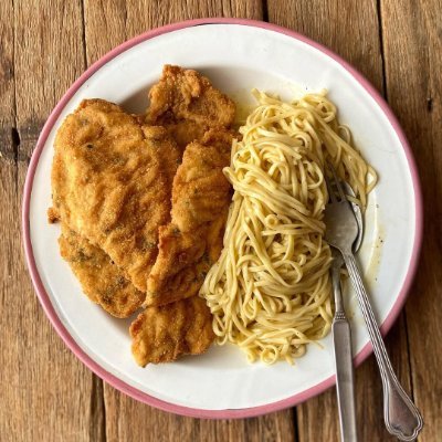 The Milanesa Every Day.'s profile picture