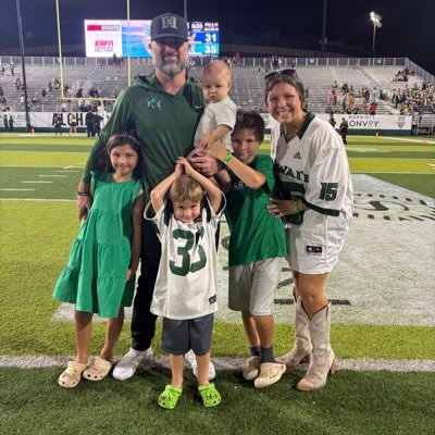 Coach Sheffield's profile picture