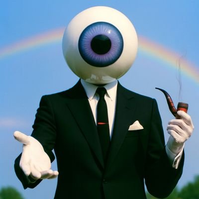 Mr. DreamBubble's profile picture