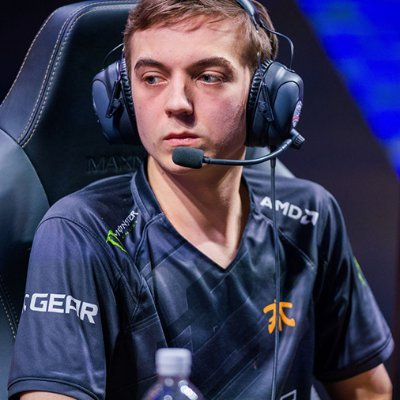 Crow's profile picture