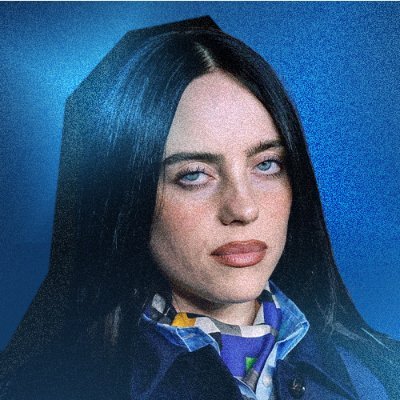QG Billie Eilish's profile picture