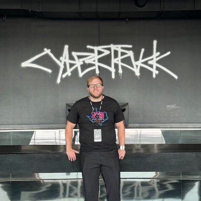 Dan Burkland's profile picture