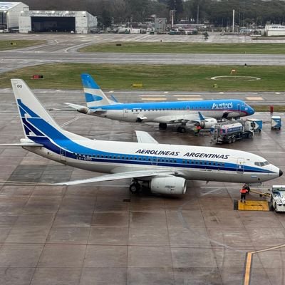Matias 🇦🇷✈️'s profile picture