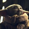 Grogu's profile picture