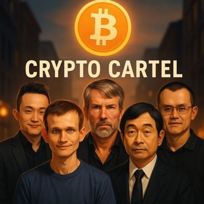 crypto cartel's profile picture