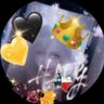 ꒰ঌ🥂⭐︎𝑎𝑛𝑑 𝑫𝒂𝒊𝒔𝒚🐰デイジー👑🖤💛👑𓈒⭐︎🥂໒꒱ 的头像
