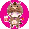 Фото профиля ピンクのうさぎ🐰🧚♀️