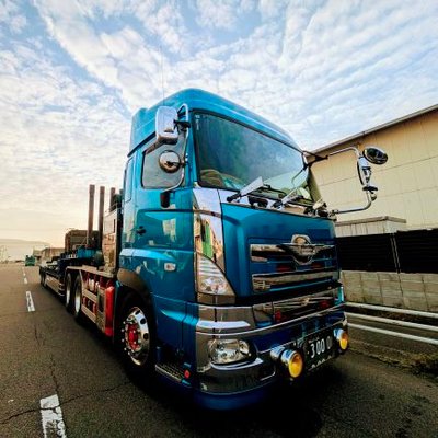 アツシ☆渚丸's profile picture
