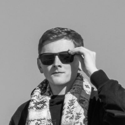 Owen Sparks's profile picture