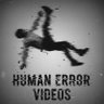 Human Error Vidz profil fotoğrafı