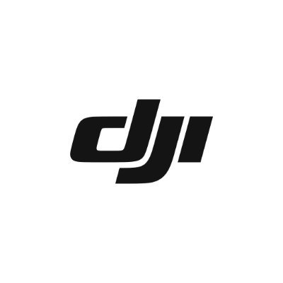 DJI's profile picture