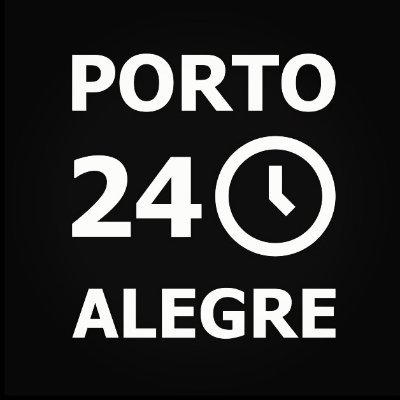 Porto Alegre 24 Horas's profile picture