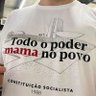 Фото профиля Todo o Poder Mama no Povo