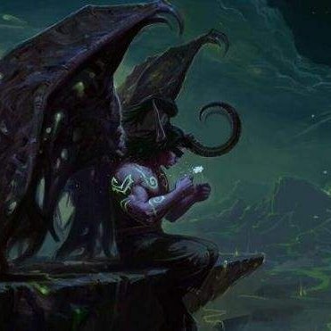 YLDLZN's profile picture