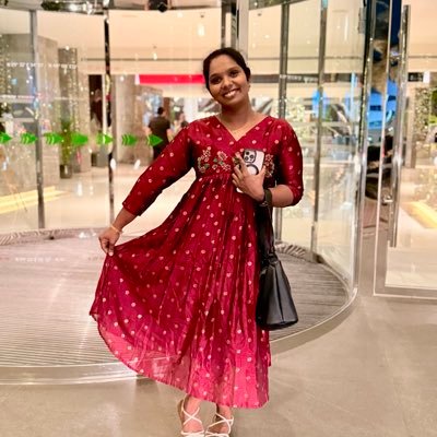 NikhilaBabu47's profile picture