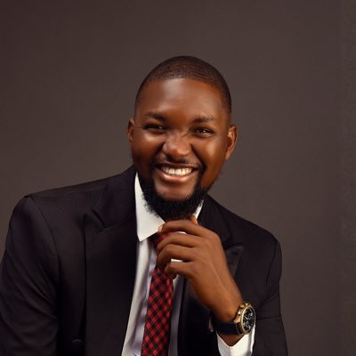 Felix Ilori's profile picture