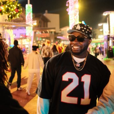 Leland Manigo's profile picture