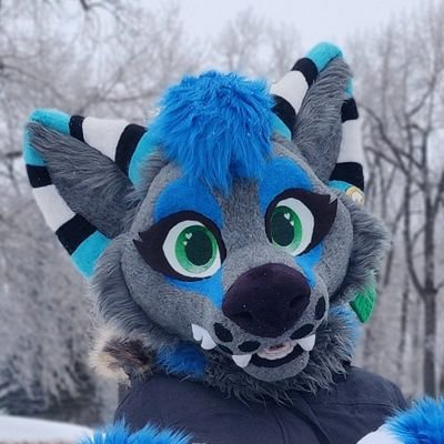 Stormy Fluff ⛈️'s profile picture