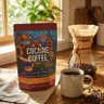 Cocaine Coffee profil fotoğrafı