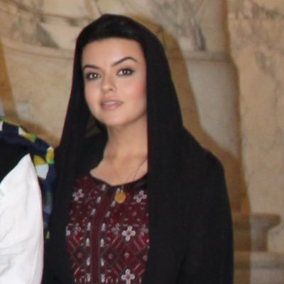 Mariam Solaimankhil's profile picture
