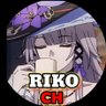 Riko Ch.😈🎀💜🌹🌟's profile picture