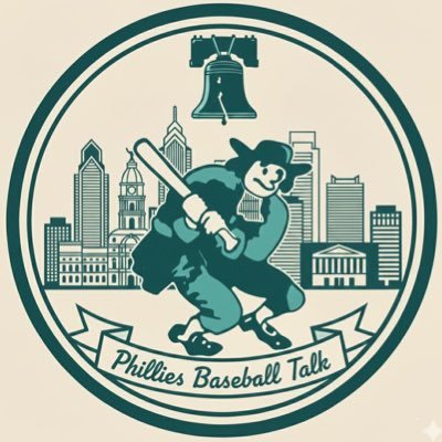Phillies Baseball Talk's profile picture