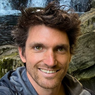 Stefan Burns's profile picture