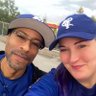 Фото профиля Mr & Mrs MPLS Fan