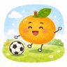 しゃろ🧡 的头像