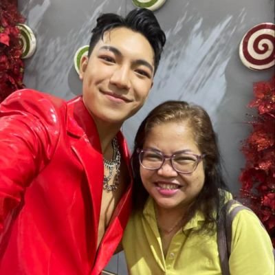 iambobbiedc's profile picture