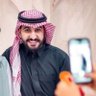 Profilbild von ابراهيم حمد الهطلاني