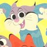 I ❤️ Pawbert's profile picture