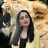 Profilbild von نون لیگ کی شیرنی