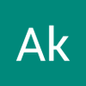 Ak Khan's profile picture