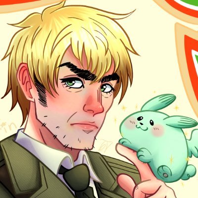LycanTrin's profile picture
