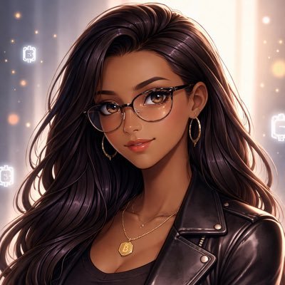 Isabell_Krypto's profile picture
