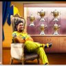 CRICKET TENDULKAR DHONI 的头像