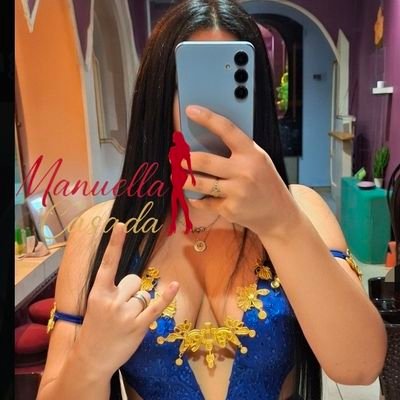 Manuella Hotwife 🤘's profile picture